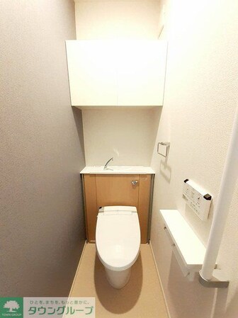 クラウンSTの物件内観写真